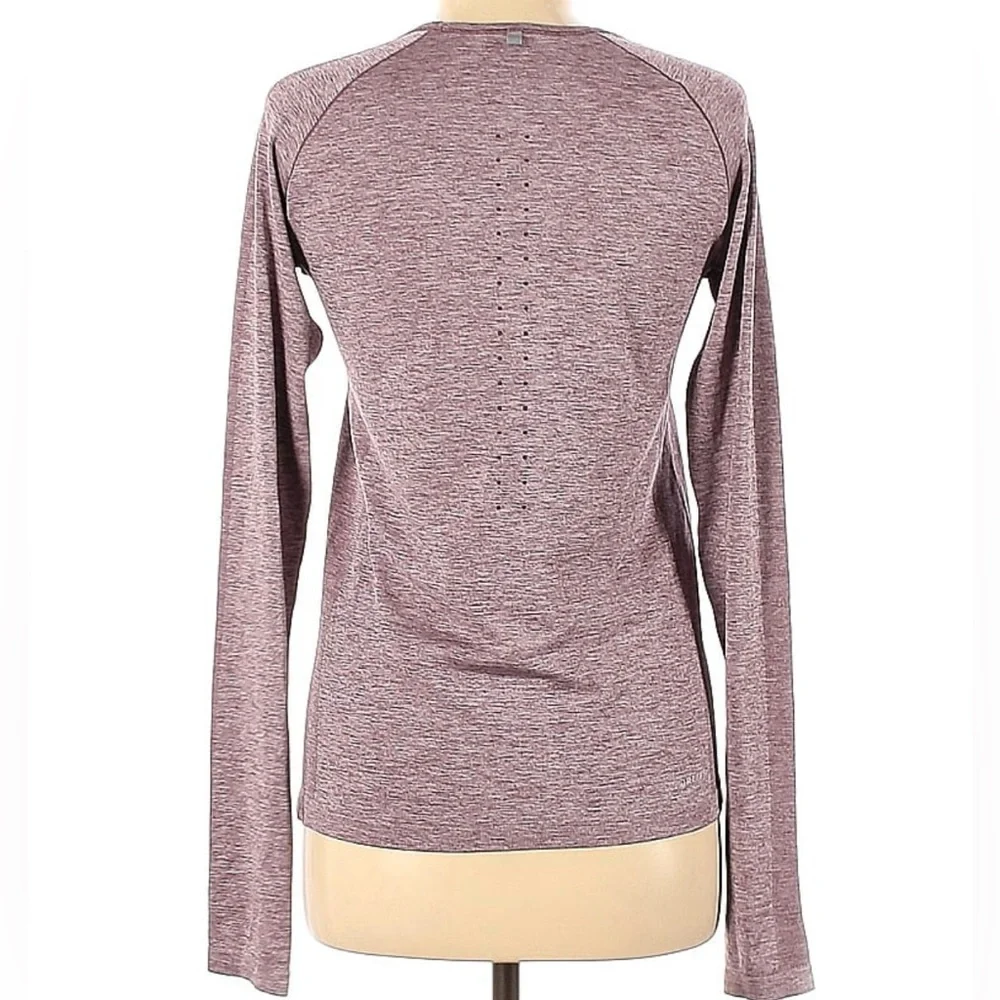 Nike Long Sleeve Active T-Shirt